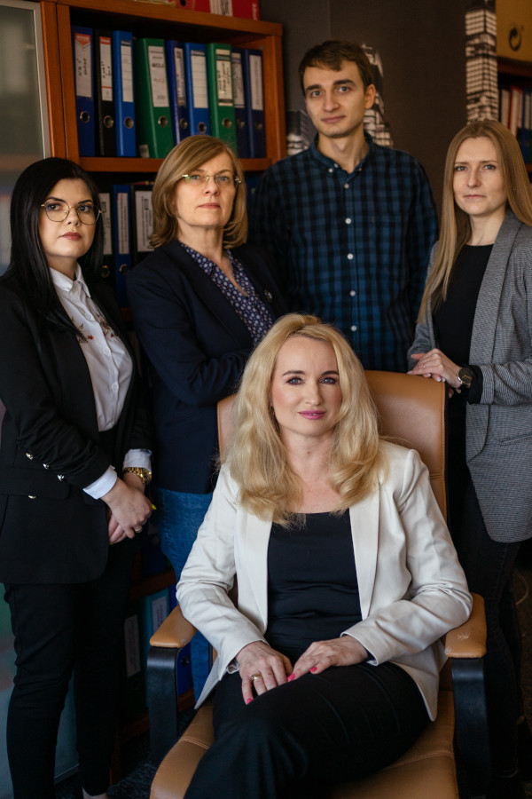 Firma księgowa Warszawa Targówek, Bródno, Praga